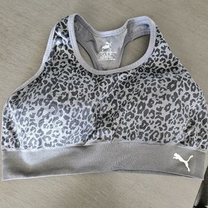 Puma Sports Bra